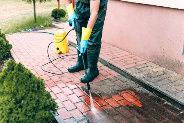 Best Pool Deck Cleaning  in Morris, AL