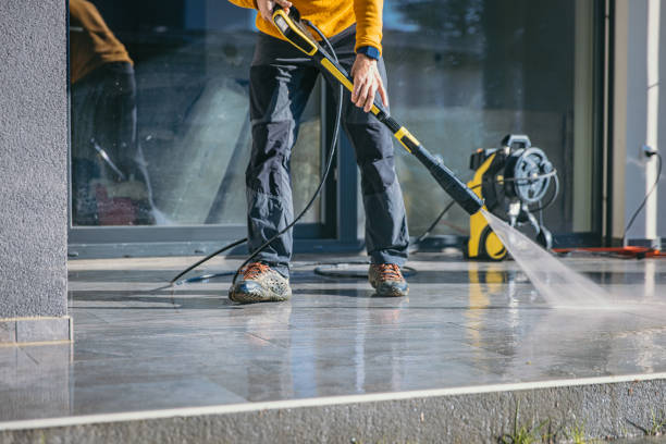 Best Post-Construction Pressure Washing  in Morris, AL