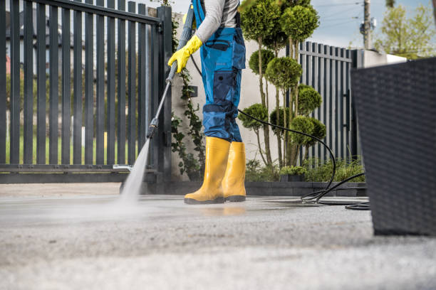 Best Sidewalk and Walkway Cleaning  in Morris, AL